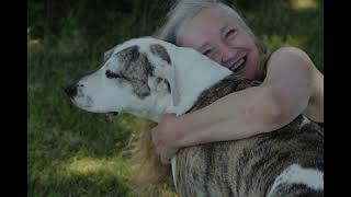 Nancy Fields Gravely Memorial Slideshow