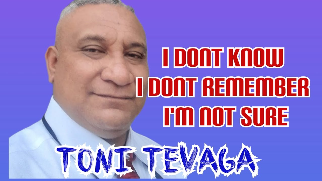 FINAGALO O LE ALII LOIA, SAUNI SELENI.