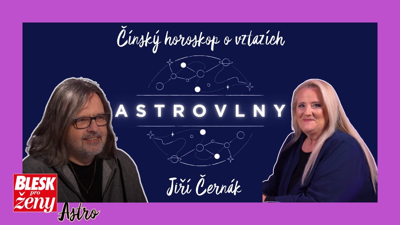 Odborník na čínský horoskop o vztazích: Kdo se nejlépe postará o rodinu a kdo je v lásce nestálý?