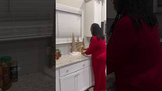 Bleu Ate That Salad Too Fast