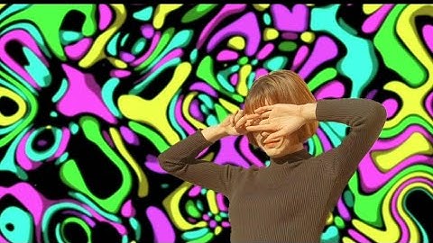 Trash Kit-Happy Sad (Unofficial Video) #progressivemusic #postpunk