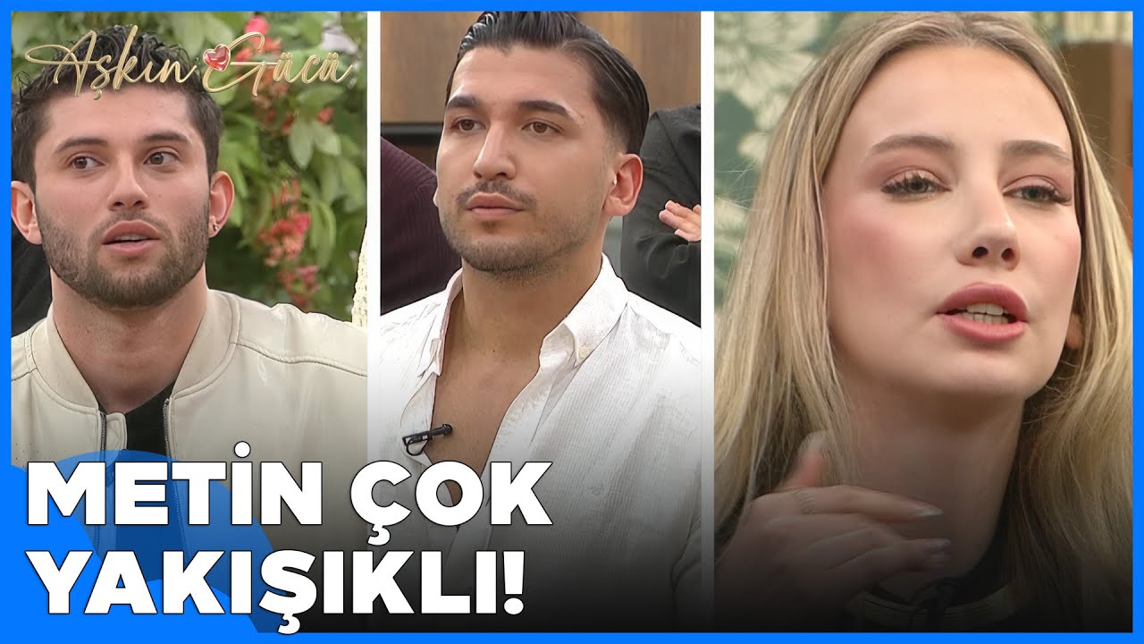 Eylül'ün Sözleri Ortalığı Karıştırdı | Aşkın Gücü 53. Bölüm