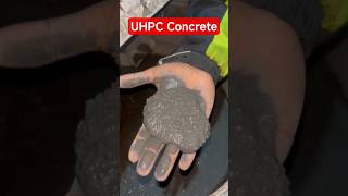 Ultra-High Performance Concrete The Game-Changer