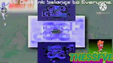 Preview 2 Effects AVS Version With IDFB intro Scan (Veg Replace)