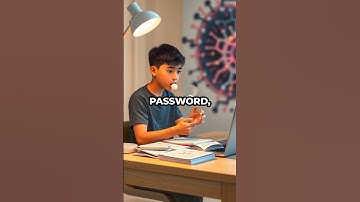 Chew This Gum While Studying to Boost Your Memory! 🧠✨