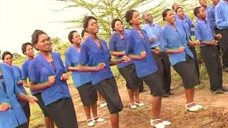 Download Lagu Neema Gospel Choir Isaya Alitabiri Official Video MP3