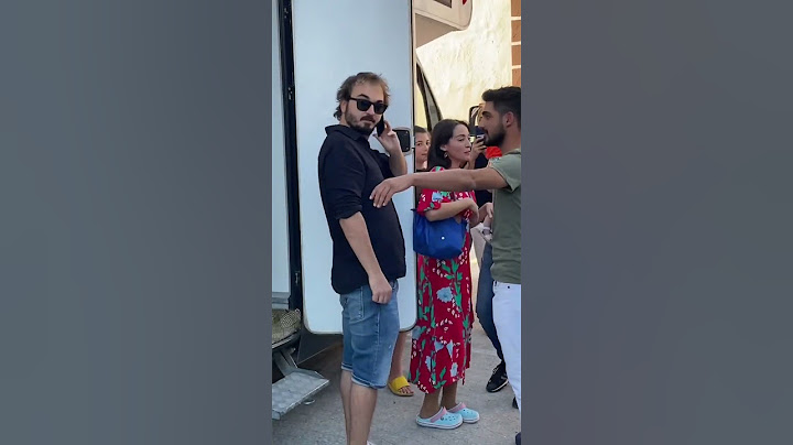 Gönül Dağı setinden kareler