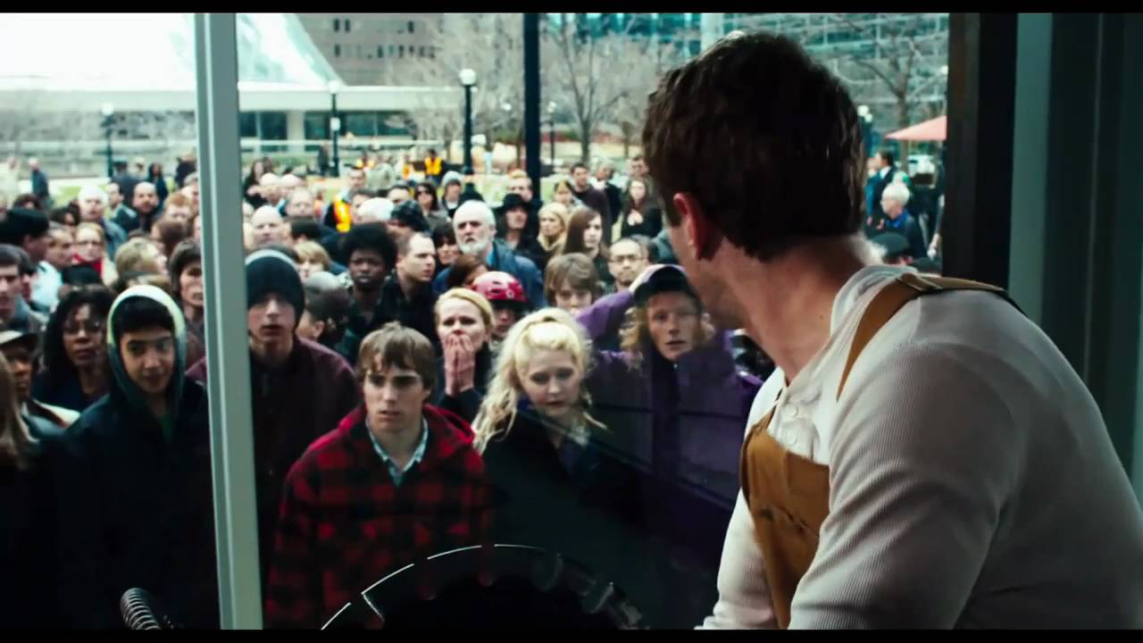 SAW 3D Official Trailer HD YouTube