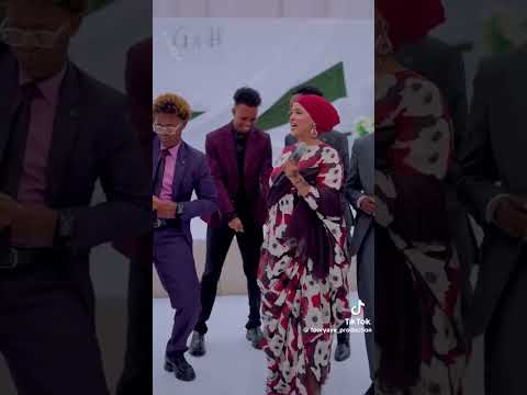 Hamdi Bilan #somalimusic #weddingmusic