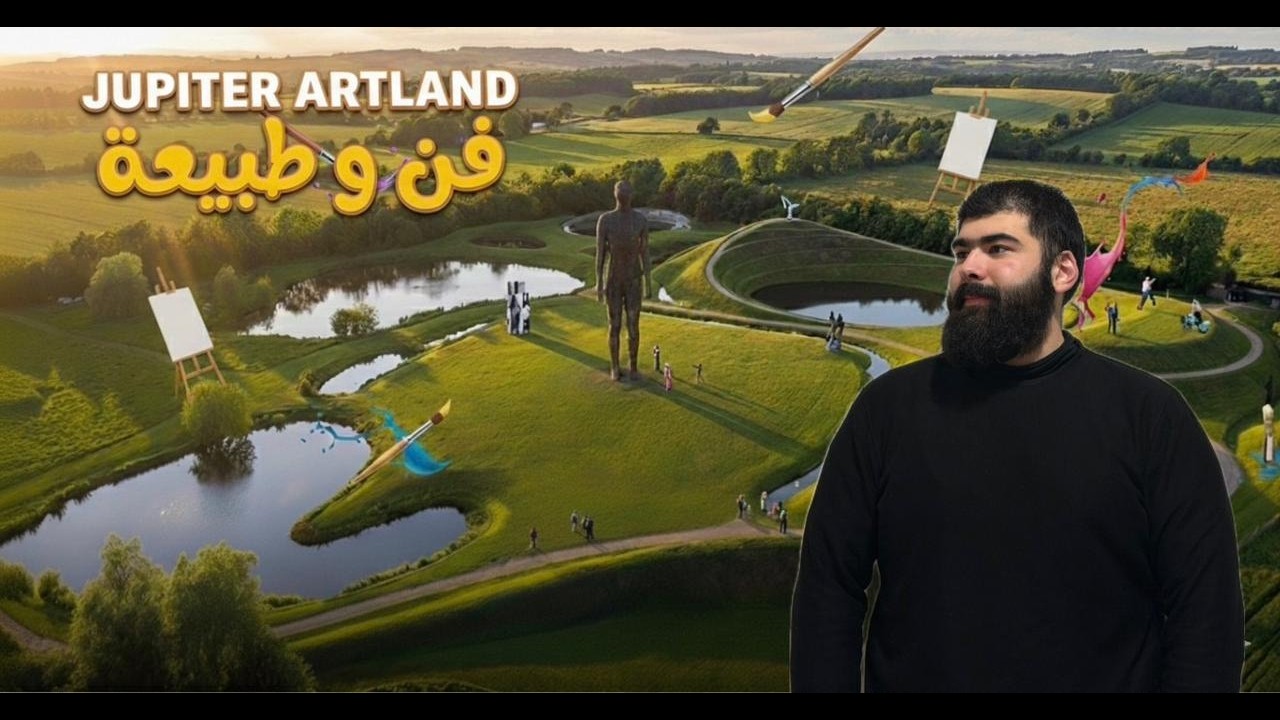 اكتشفت مكان سري في اسكتلندا 🗺️🌳| 🏴󠁧󠁢󠁳󠁣󠁴󠁿 Edinburgh