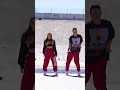 Jazz Dancer vs Hip Hop Dancer!! Who won?