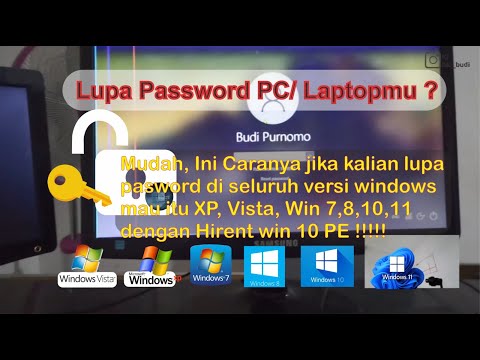 Video: Cara Mematikan Dell Inspiron 15: 6 Langkah (dengan Gambar)