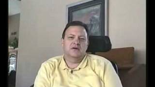 Ken Teasing Ann Young