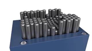 Принцип Зажима Заготовок В Устройствах Matrix