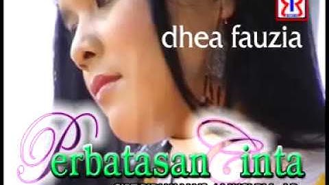 Perbatasan Cinta, by Dhea Fauzia, Lagu Aceh