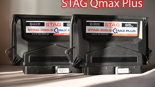 STAG Qmax.  Короткое знакомство