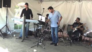 Serbian festival Memorial day 2014