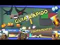 Como pegar os melhores equipamentos? em Ents Simulator 2  #roblox #beesmas