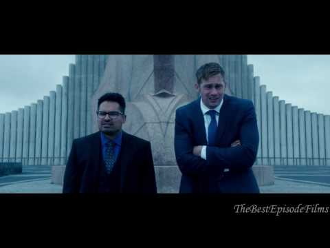 war-on-everyone-(2016)-hd-(2/4)---terry-and-bob-are-looking-for-reggie-in-iceland.