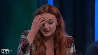 Sophie Turner's BEST Interviews