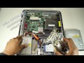 Dell Optiplex Upgrades, New Hard Drive, Memory And Video Card