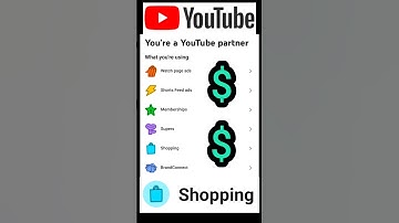 youtube monetization $ new update | channel monetize setup #shorts #short #monetization #ytstudio