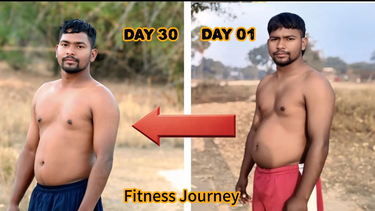 DAY 31/1 Year Discipline Challenge || Running pe pura focus Kiya || 