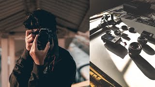 Camera Rig Showdown // New Community Series