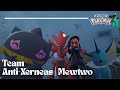 TEAM META ANTI LEGENDARIOS PARA POKEMON LEGENDS ZA