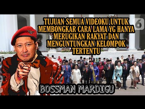 Video: Yang untuk semua maksud dan tujuan?