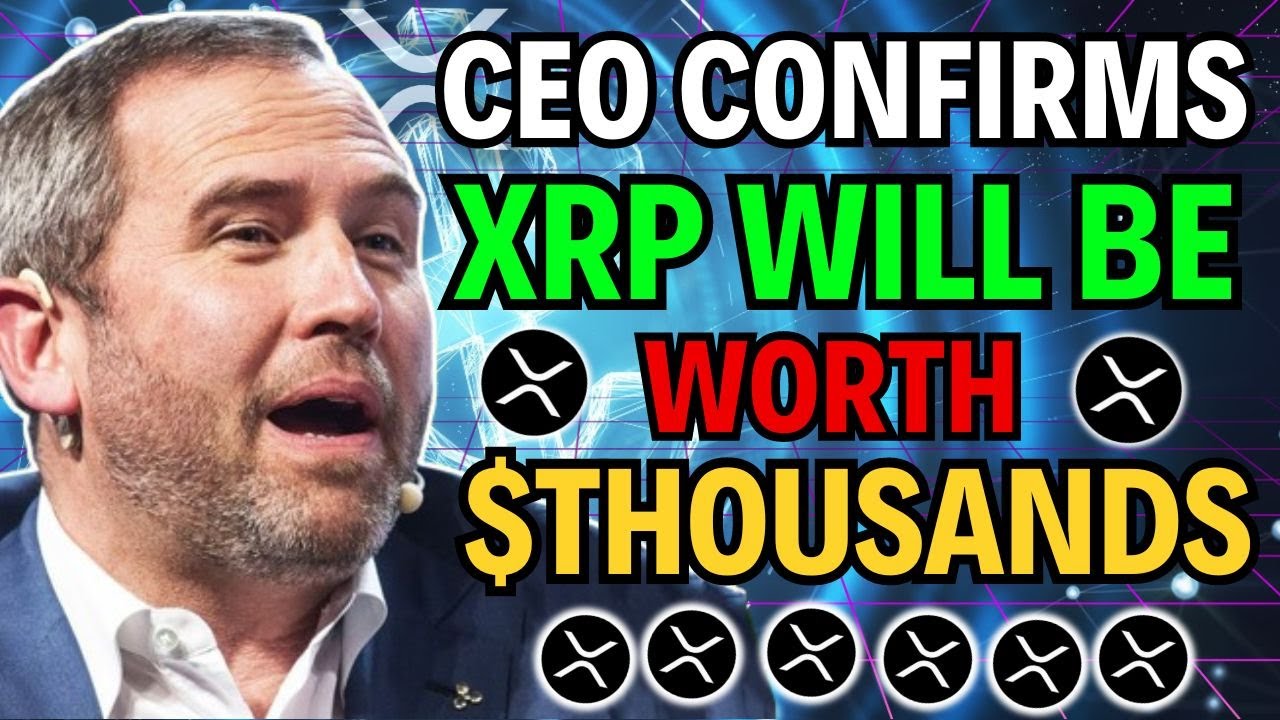 THE CEO OF XRP RIPPLE DESTROYS BTC XRP WILL FLIP BTC USDT DELISTED the-ceo-of-xrp-ripple-destroys-btc-xrp-will-flip-btc-usdt-delisted