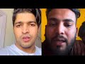 REPLAY -ELVISH YADAV vs THARA BHAI JOGINDER ! REACTION VIDEO ? Mp3 Song