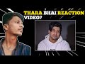 Replay elvish yadav vs thara bhai joginder  reaction 