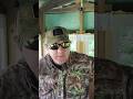 The slow way to spring gobbler hunt. #deerhunter #outdoors #turkeyhunting #turkeyhunter #hunting
