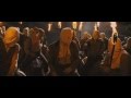 Django unchained  kkk   horse raid scene   youtube