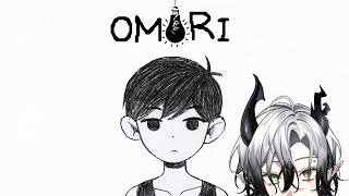 [OMORI] undersea casino of employment and despair