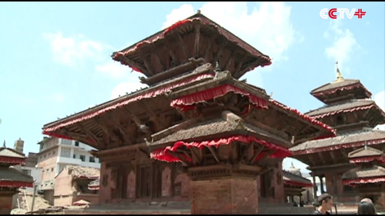 Nepal’s Historic Buildings must be Made Quake Proof in Reconstruction