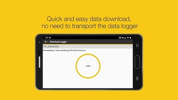 Datapaq Insight™ Software for Mobile App