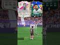 Pele Brazil VS Bellingham England GOAL EAFC25 efootball #shorts #soccer #GOAL
