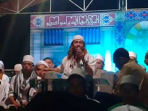 Habib Bahar bahas adzan dan cadar puisi sukmawati PART Habib Bahar bahas adzan dan cadar puisi sukmawati PART