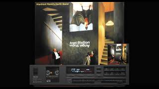 Manfred Mann's Earth Band - Angel Station (1979 / 2015 Remastered) Full Album