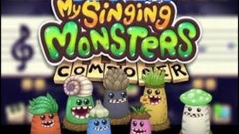 Dipsters Plant Island Composer Tutorial | MSM Composer | HD (Read desc)