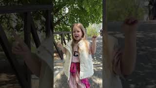 Девочка Топ #варя #4года #dance #tiktok #funny #лайки #babygirl #тренды #baby #танцы