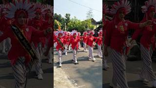 Download Lagu Barisan terbaik ibu PKK desa Jombangan #karnaval MP3