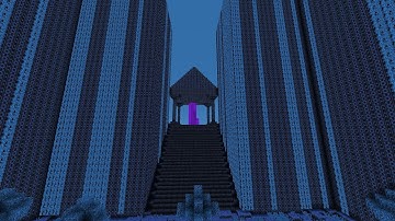 Divine Voxel Engine Alpha 1.2 Out Now