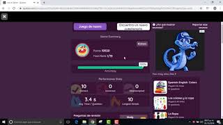 QUIZIZZ VIDEO TUTORIAL