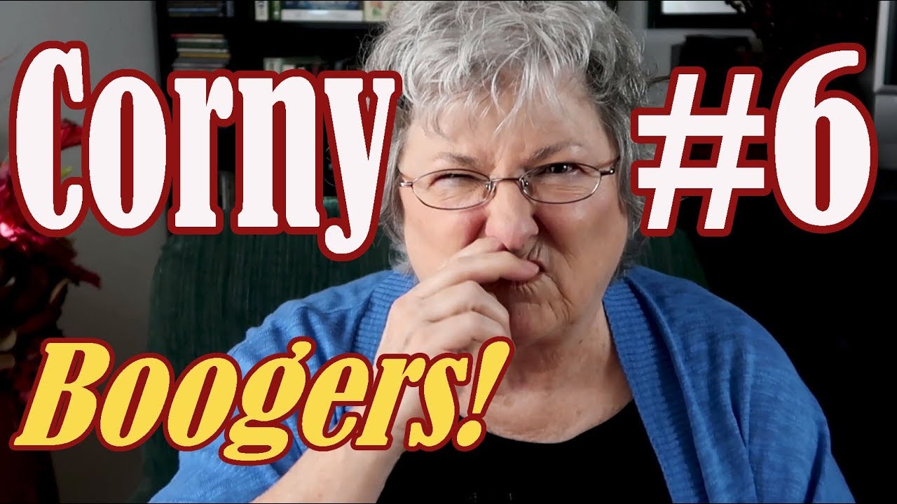 Corny Jokes Corny Jokes 6 Boogers and Giggles YouTube Corny Jokes Corny Jokes 6 Boogers and Giggles YouTube