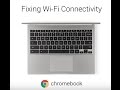 Video Tutorial: Fixing Wi Fi Connectivity - YouTube