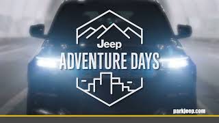 Park Chrysler Jeep October 2023 Par K Chrysler Jeep