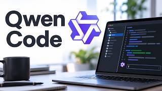 Information Qwen Code Overview: Multi-Model Terminal Agent for TypeScript Workflows Update